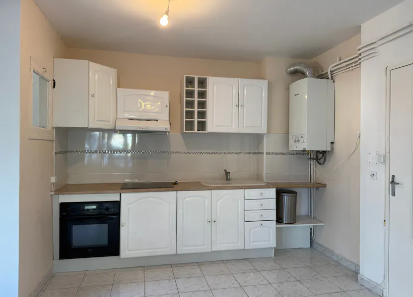 Flat Rue de Canet in Perpignan
