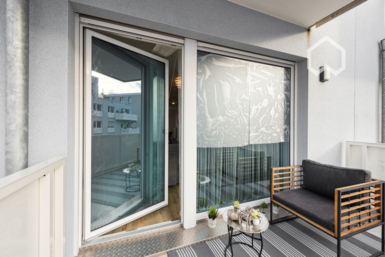 Wohnung Bertha-Sander-Straße in Köln