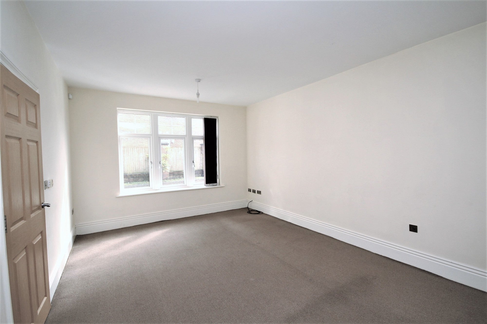 House Halkin Close in Preston