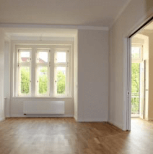 Haus Schönhauser Allee in Berlin