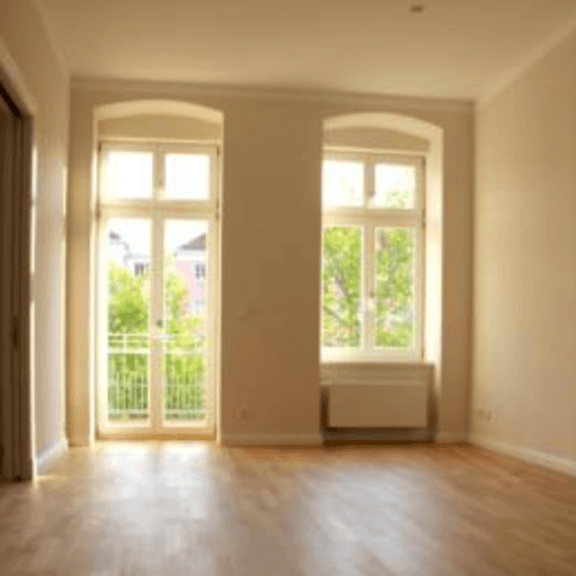 Haus Schönhauser Allee in Berlin