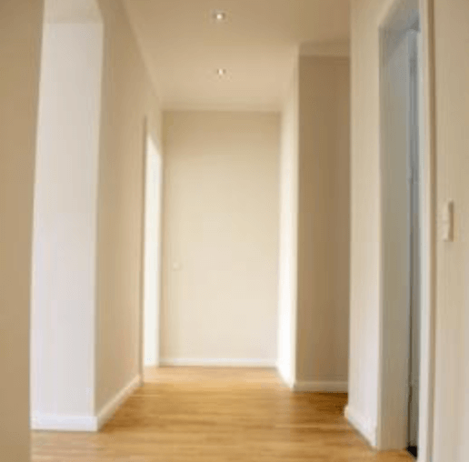 Haus Schönhauser Allee in Berlin