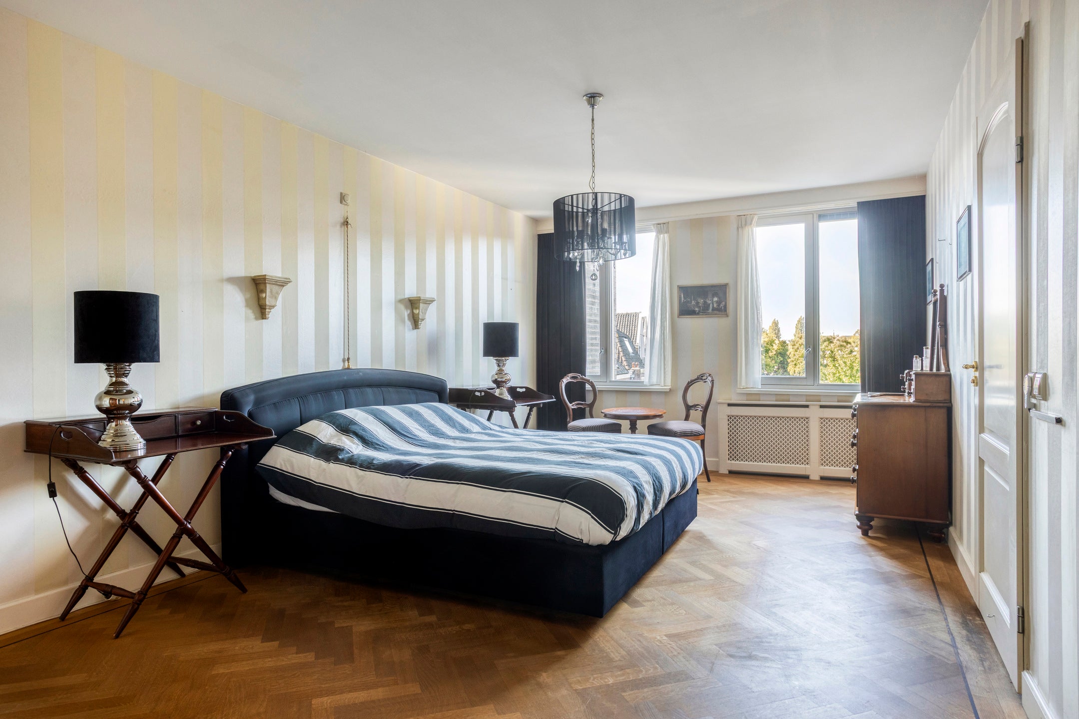 Appartement te koop: Hoge Rijndijk 88E, Leiden