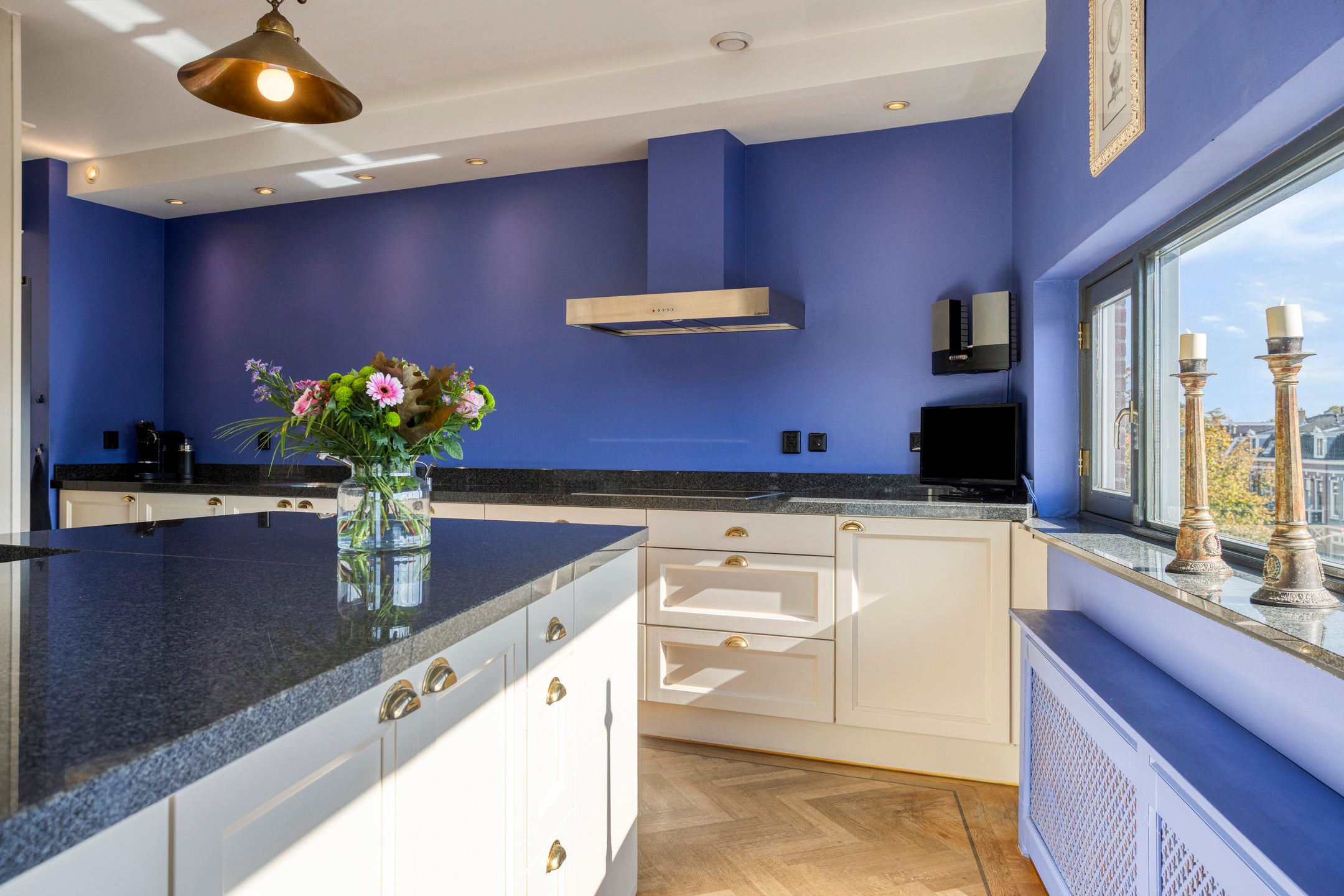 Appartement te koop: Hoge Rijndijk 88E, Leiden