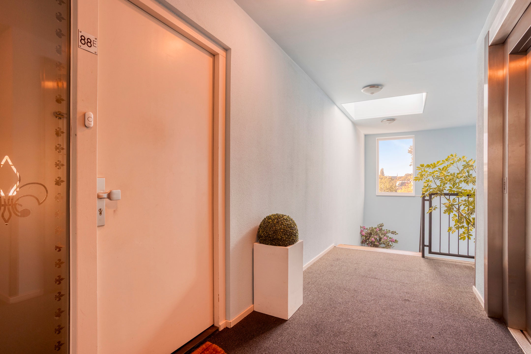 Appartement te koop: Hoge Rijndijk 88E, Leiden