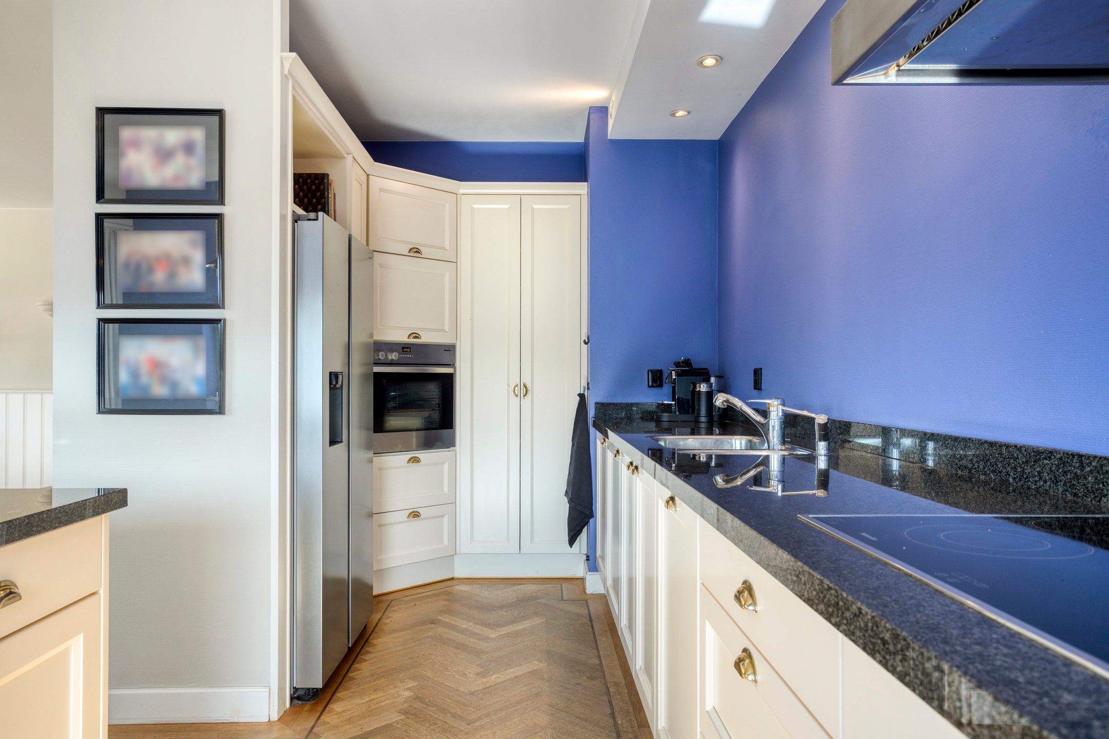 Appartement te koop: Hoge Rijndijk 88E, Leiden