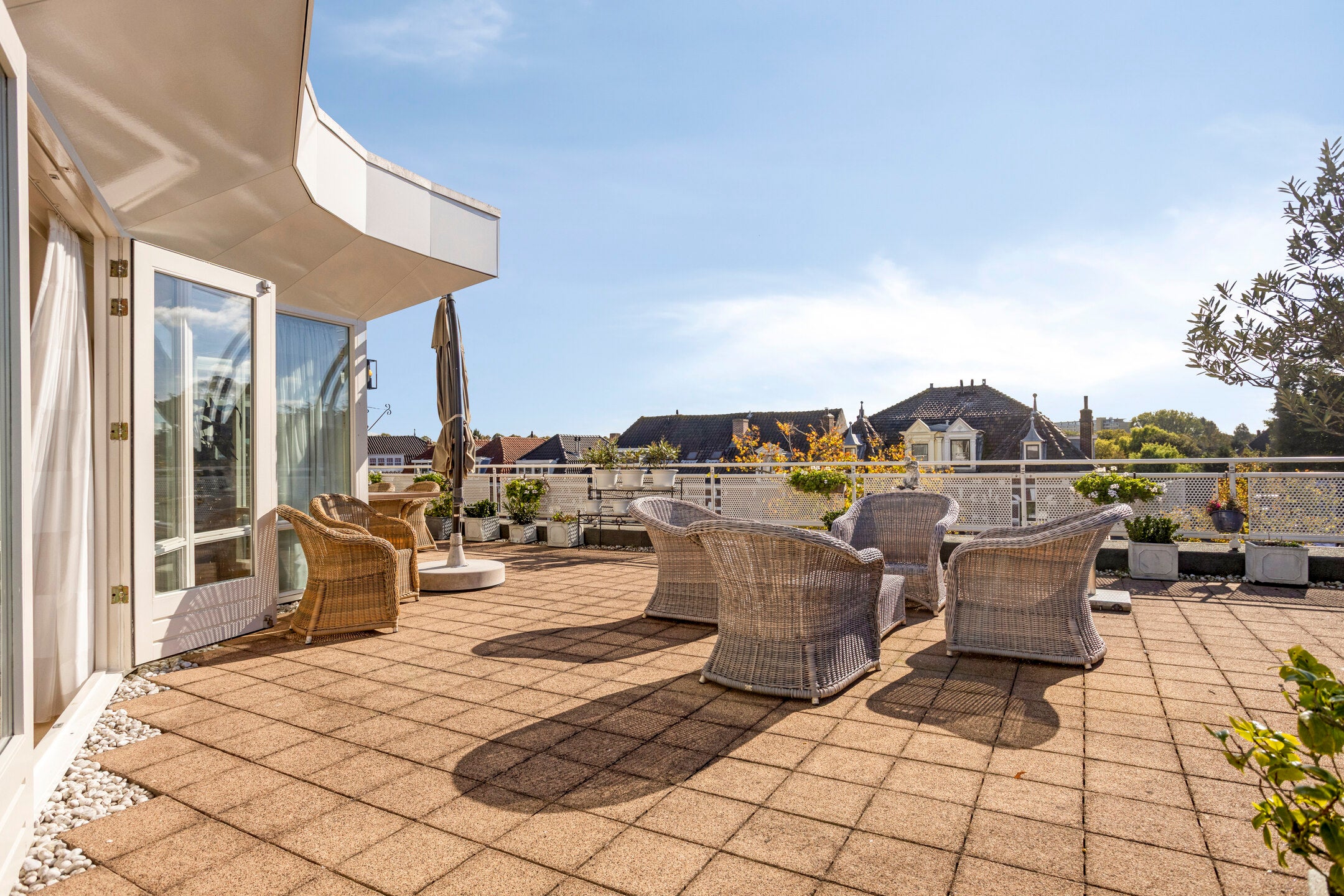 Appartement te koop: Hoge Rijndijk 88E, Leiden