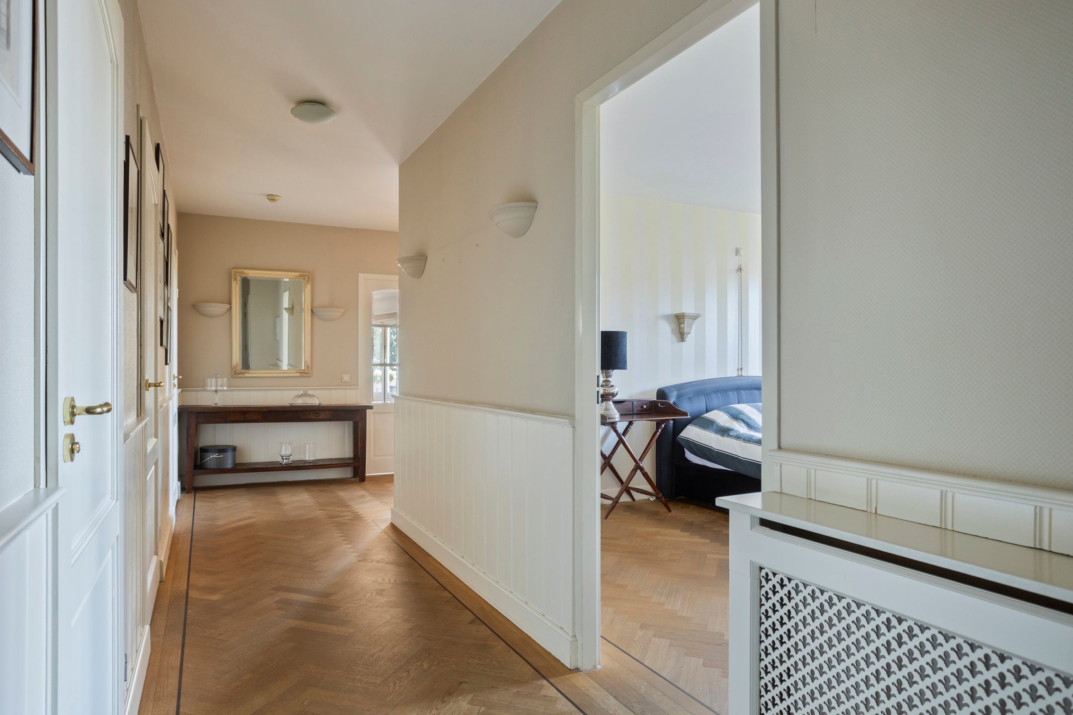 Appartement te koop: Hoge Rijndijk 88E, Leiden