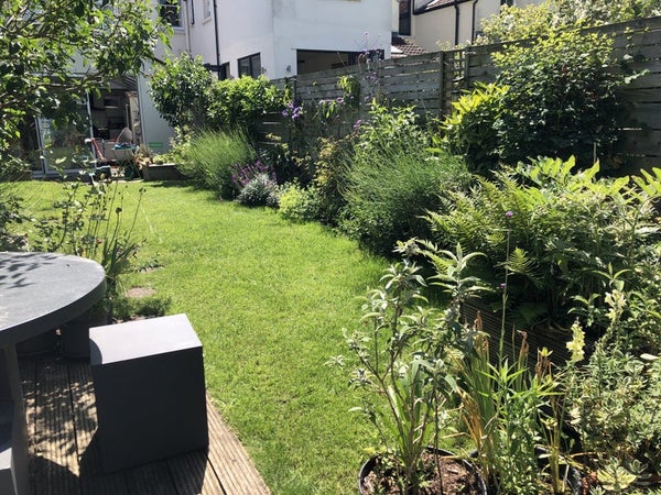 Flat Monmouth Road in Bristol
