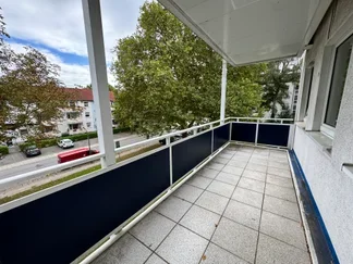 Wohnung Rosendelle in Bochum