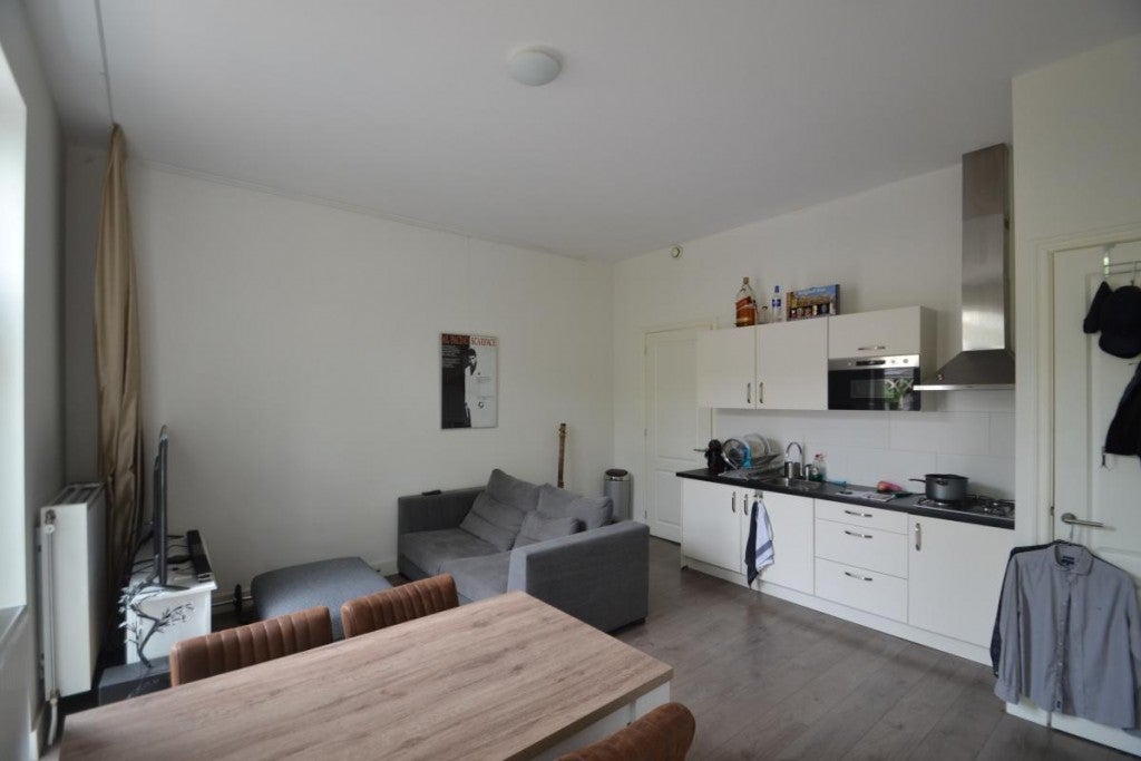 Appartement Maaswijkstraat 26 A in Den Haag
