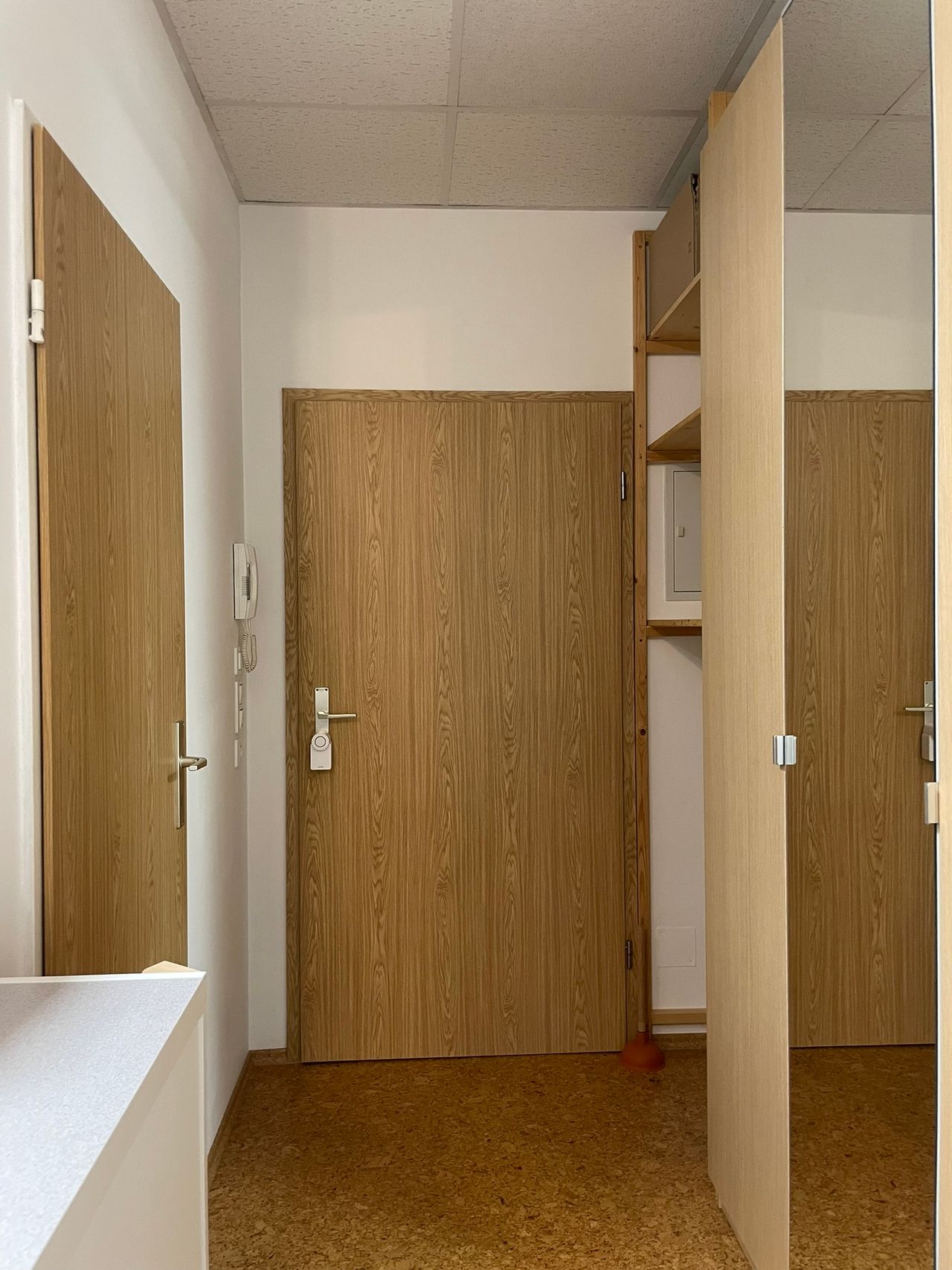 Wohnung Steigerwaldstraße in Nürnberg
