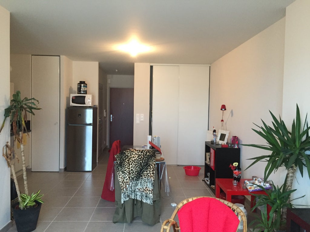 Appartement Rue Anatole France à Brest
