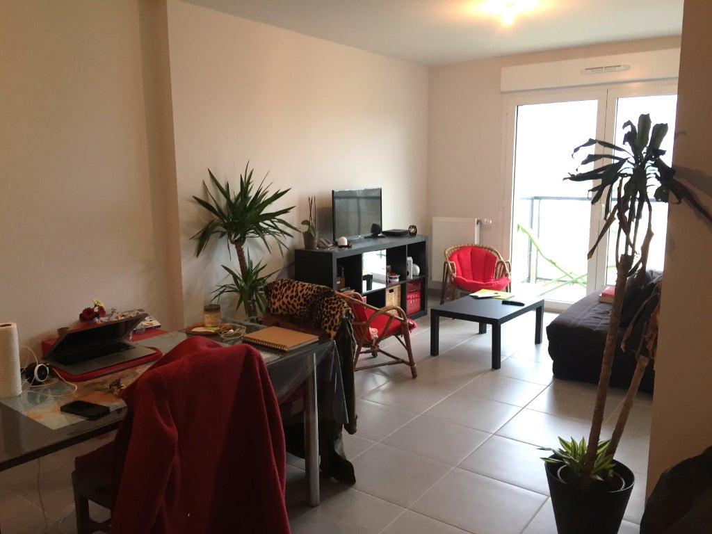 Appartement Rue Anatole France à Brest