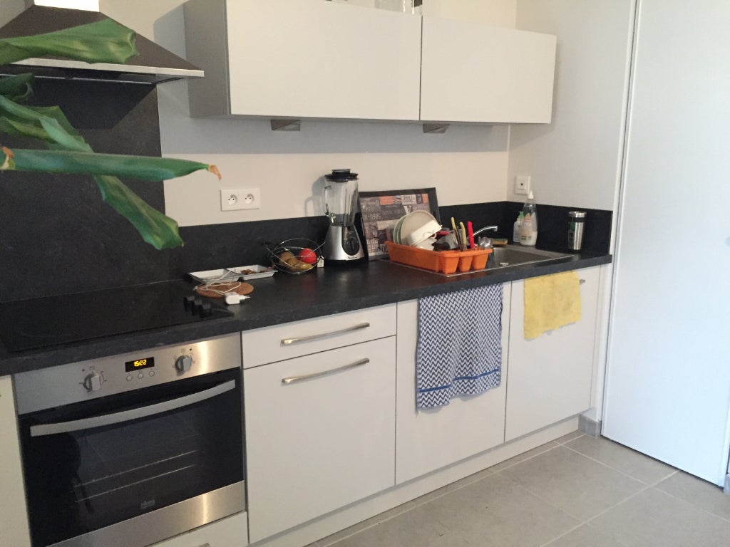Appartement Rue Anatole France à Brest