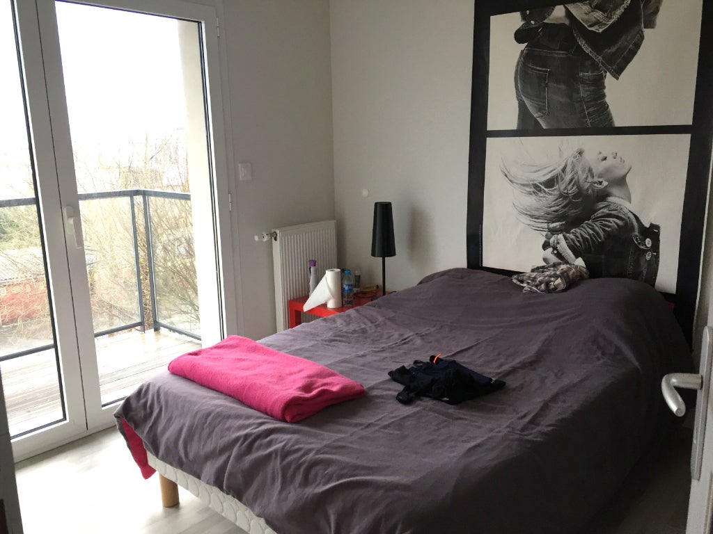 Appartement Rue Anatole France à Brest