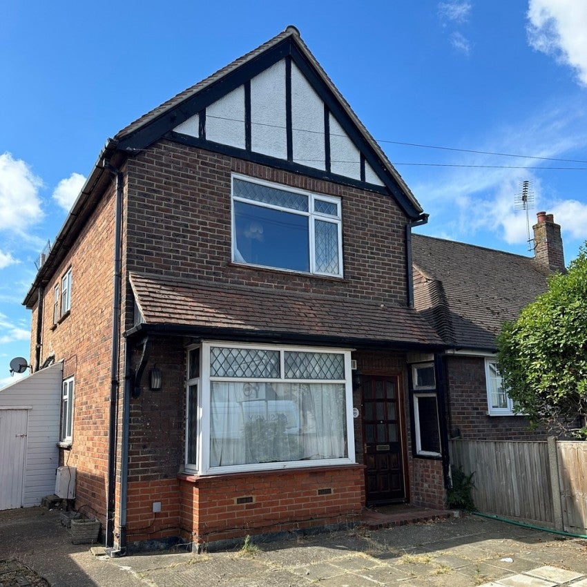 House Southway in Guildford