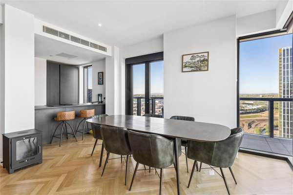 Flat Aspin Lane in Manchester