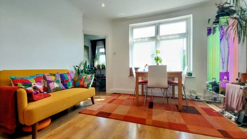 Room Howard Road in Greater London