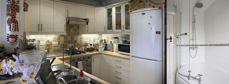 Room Howard Road in Greater London