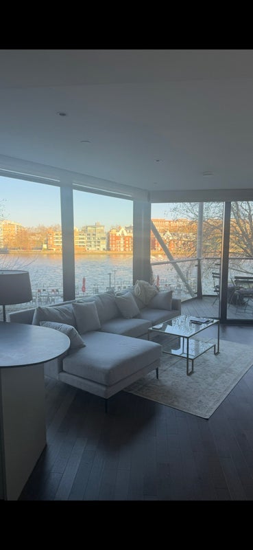 Room Tideway Walk in Greater London