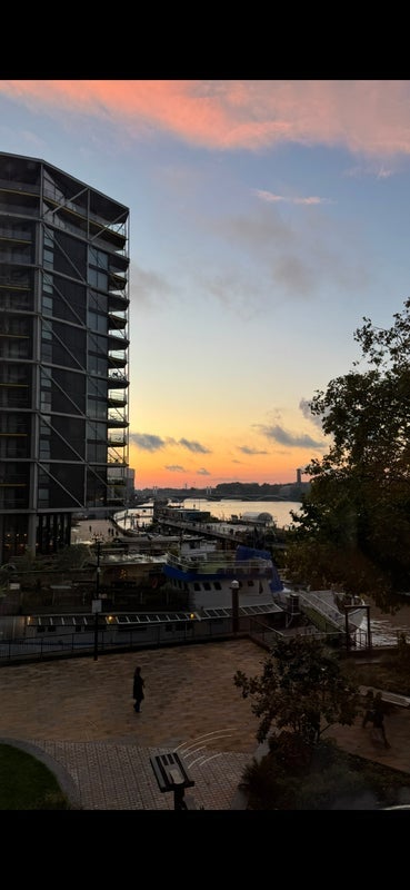 Room Tideway Walk in Greater London