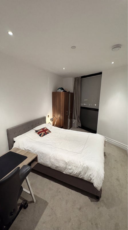 Room Tideway Walk in Greater London