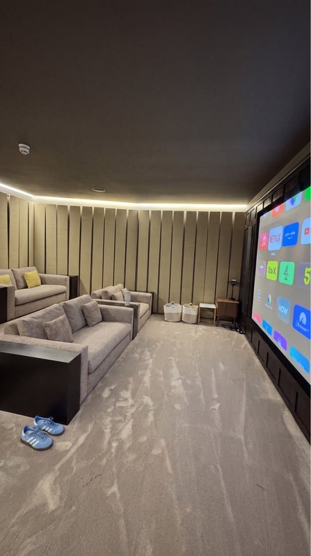 Room Tideway Walk in Greater London