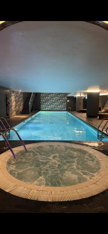 Room Tideway Walk in Greater London
