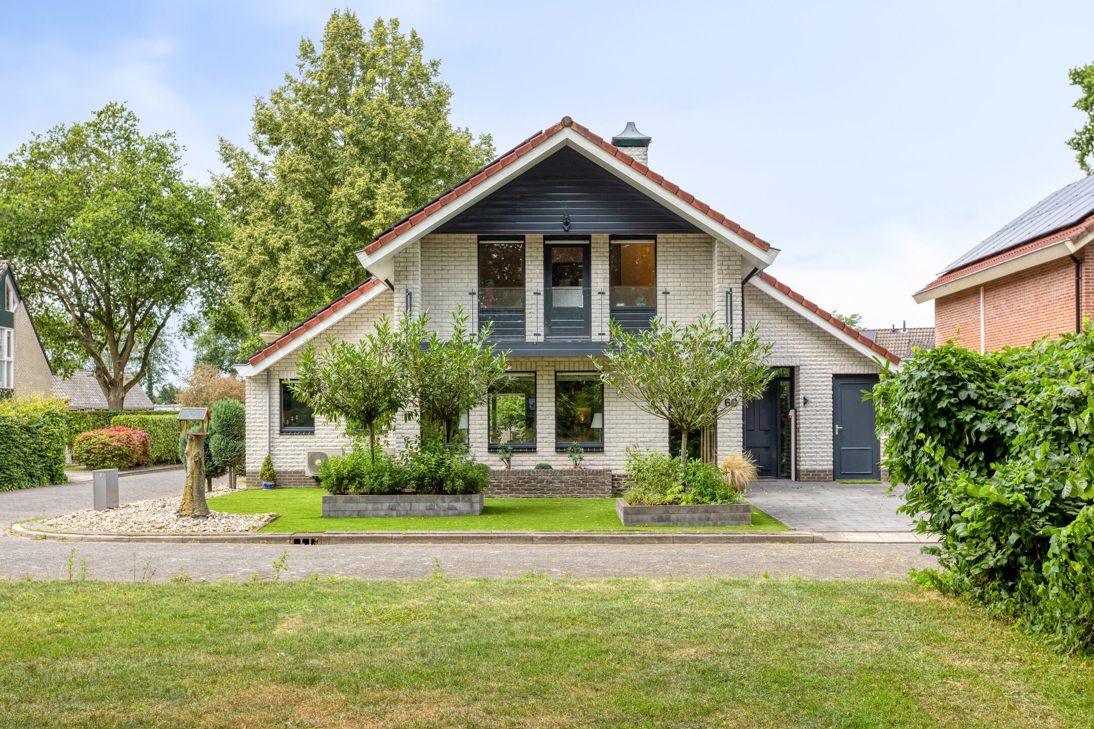 Huis Hondelink 69 in Haaksbergen