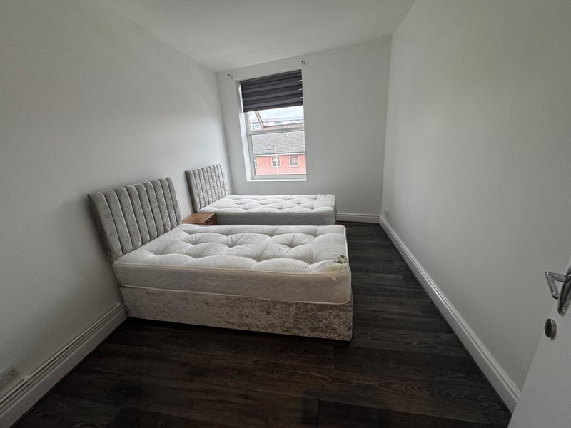 Flat Pembroke Place in Liverpool