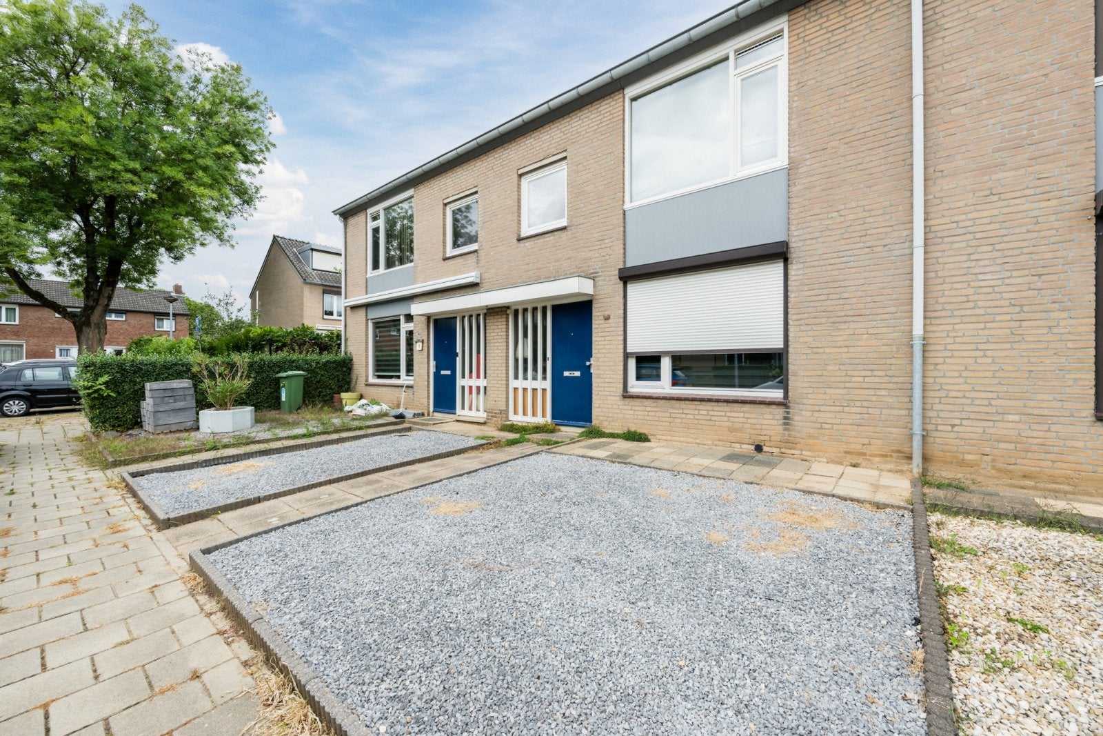 House Elruwe in Maastricht