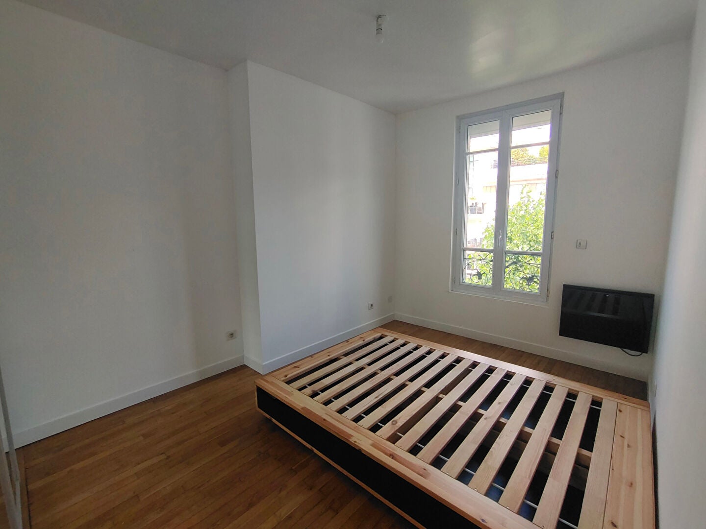 Flat Rue de Colombes in Courbevoie