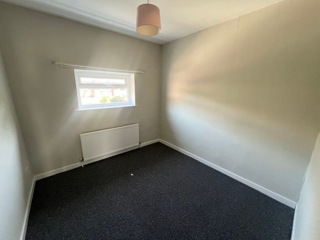 Flat Scarisbrick Street in Southport
