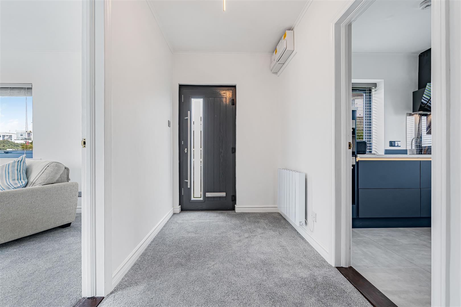 House Fistral Crescent in Newquay
