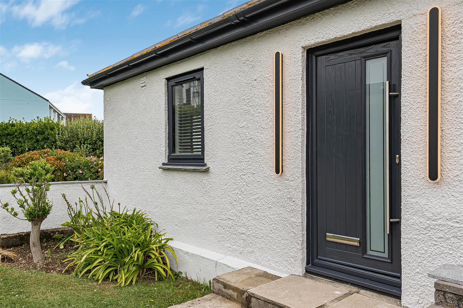 House Fistral Crescent in Newquay