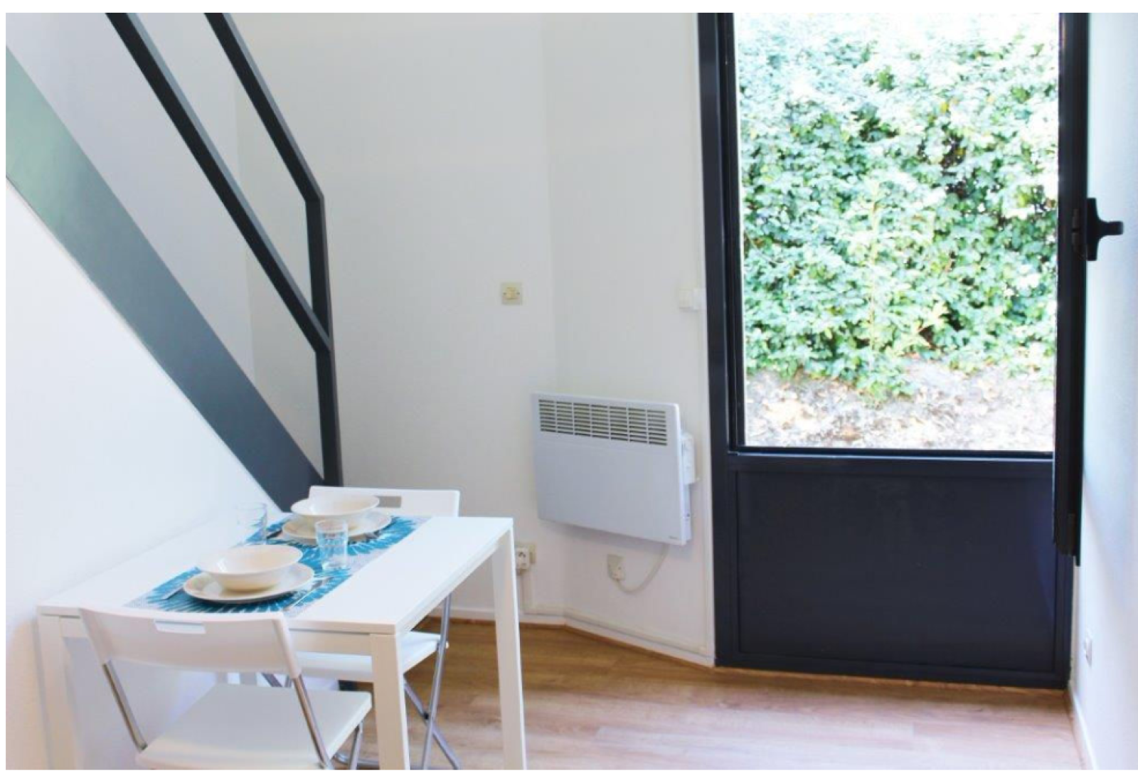 Flat Avenue de Lespinet in Toulouse