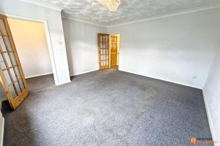 House Lethbridge Road in Peterborough