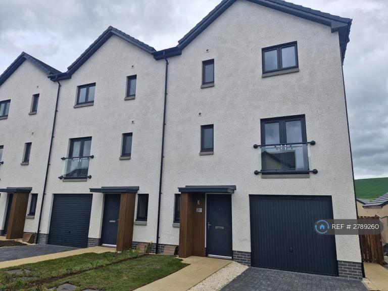 House Innes Neuk in Prestonpans