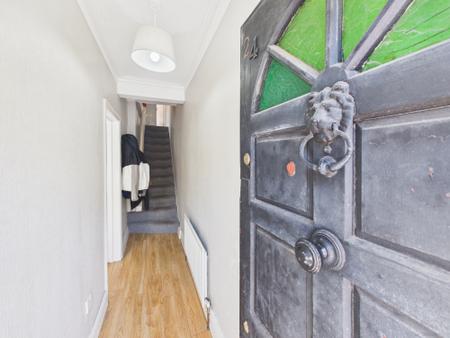 House St Jude's Parade in Belfast