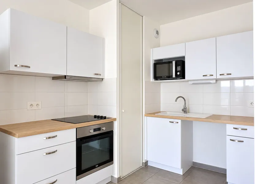 Appartement Allée du Tir à l'Arc à Beauvais