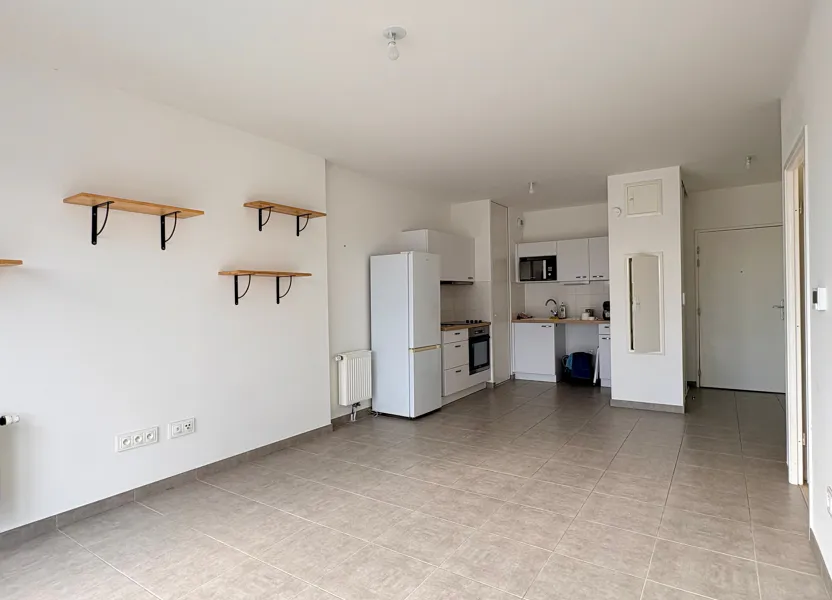 Appartement Allée du Tir à l'Arc à Beauvais