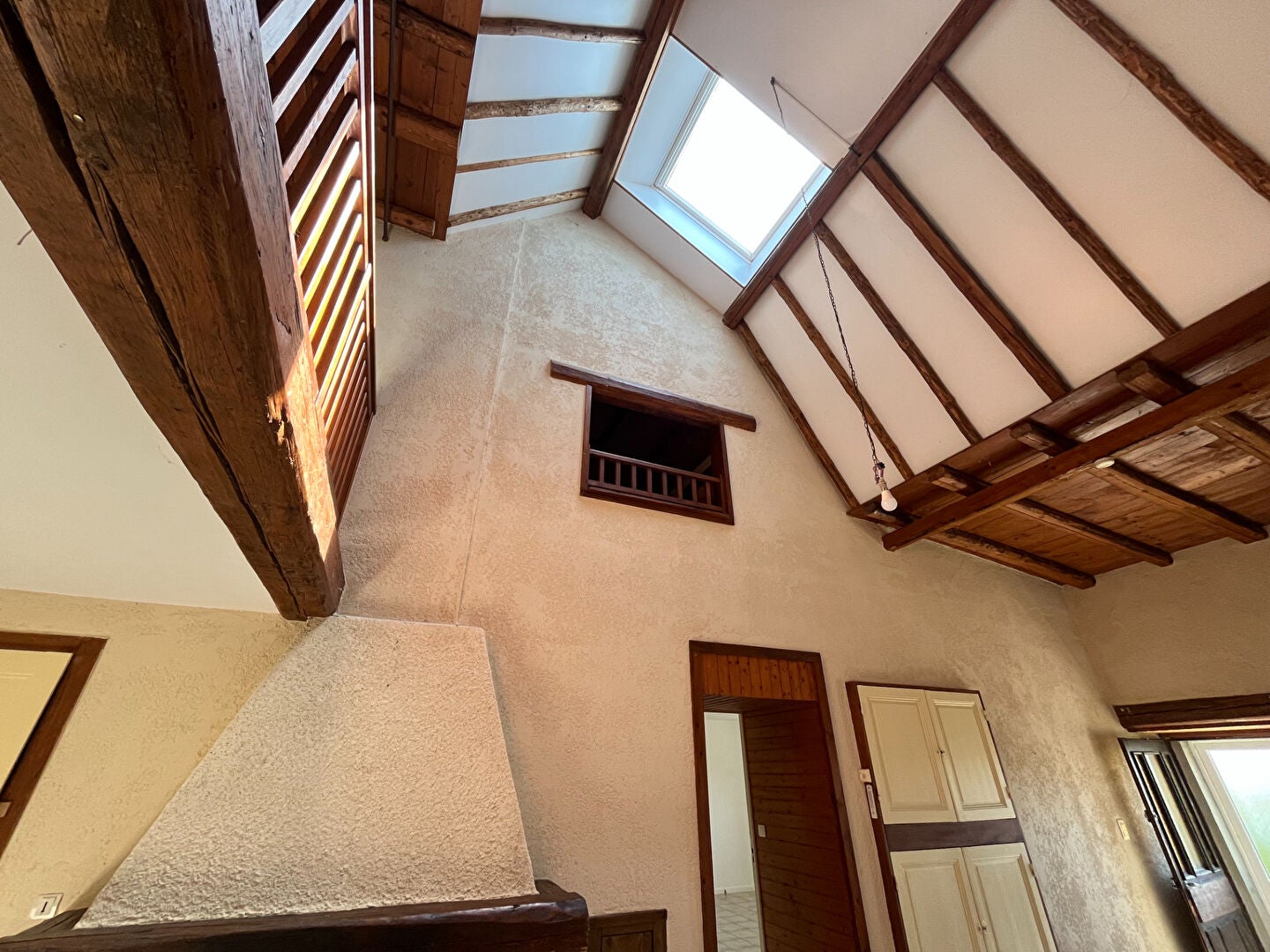 Flat Chemin sur les Rangs in Avoudrey