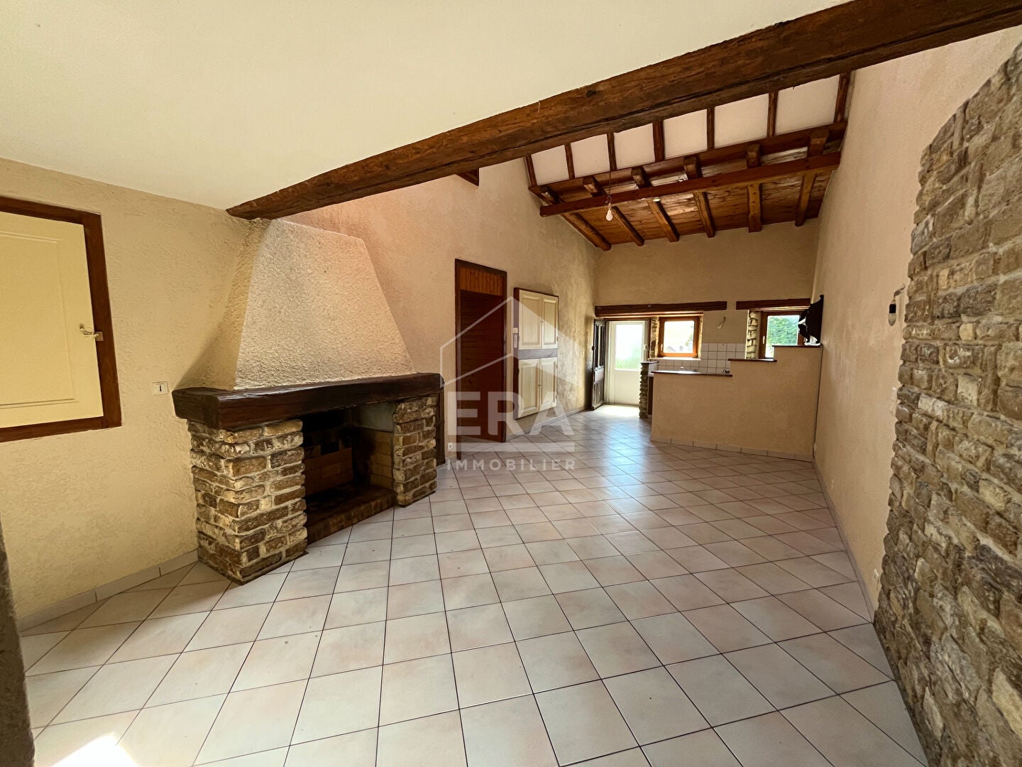 Appartement Chemin sur les Rangs à Avoudrey