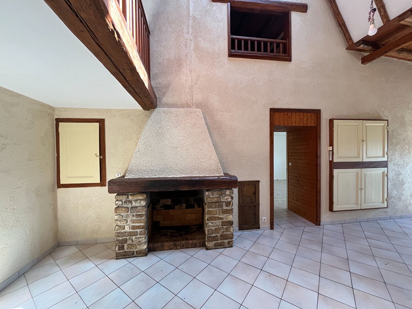 Appartement Chemin sur les Rangs à Avoudrey
