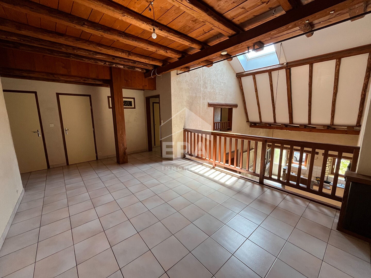 Flat Chemin sur les Rangs in Avoudrey