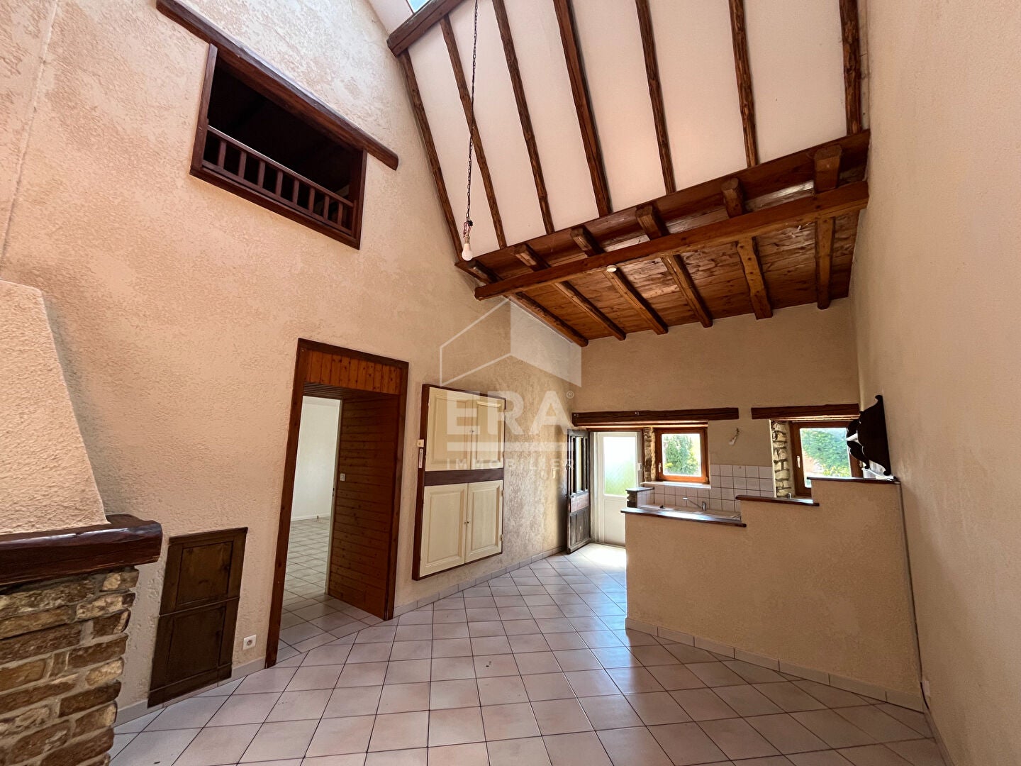 Appartement Chemin sur les Rangs à Avoudrey