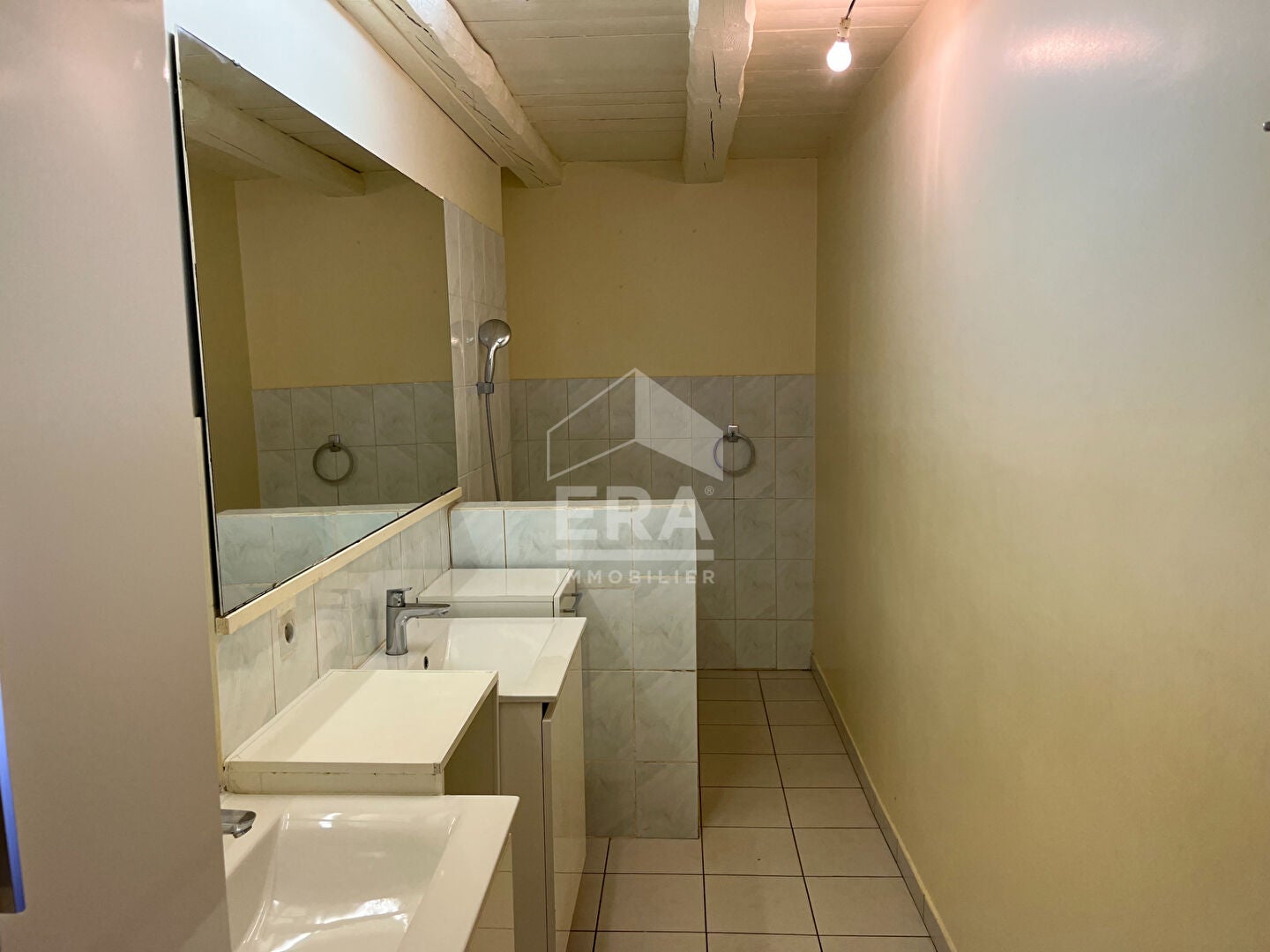 Flat Chemin sur les Rangs in Avoudrey