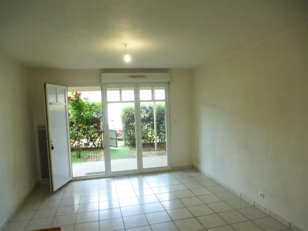 Appartement Rue des Alliés à La Teste-de-Buch