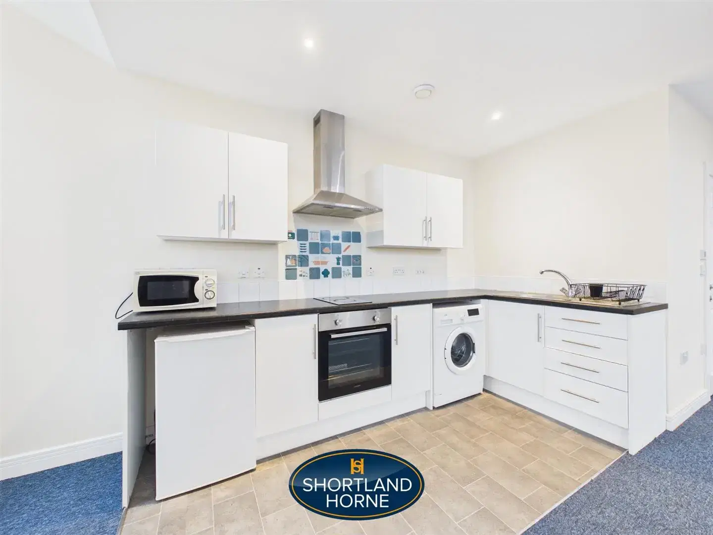 Flat Foleshill Road in Coventry
